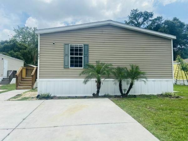 2016 LIOH Mobile Home For Sale