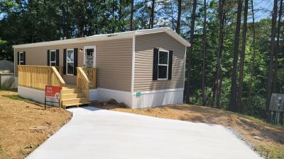 Mobile Home at 5708 Mandy Ct Lot 234 Knoxville, TN 37921