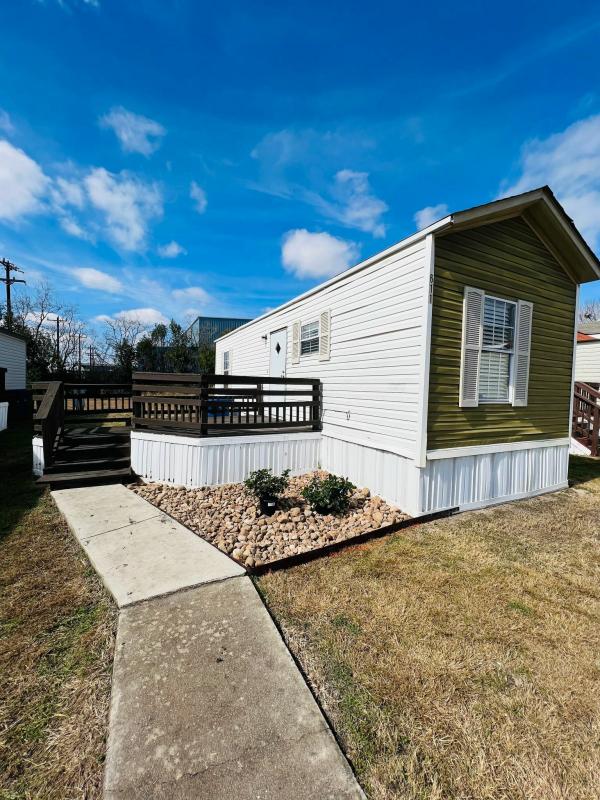 2008 Palm Harbor Mobile Home For Sale