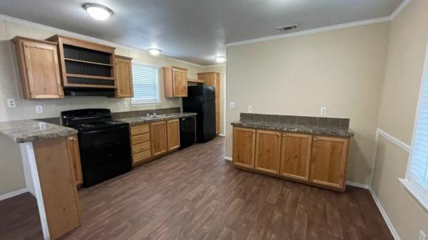 2014 Palm Harbor Mobile Home For Sale