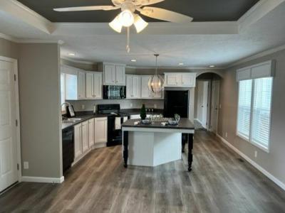 Mobile Home at 724 Creek Ridge Road #42 Greensboro, NC 27406