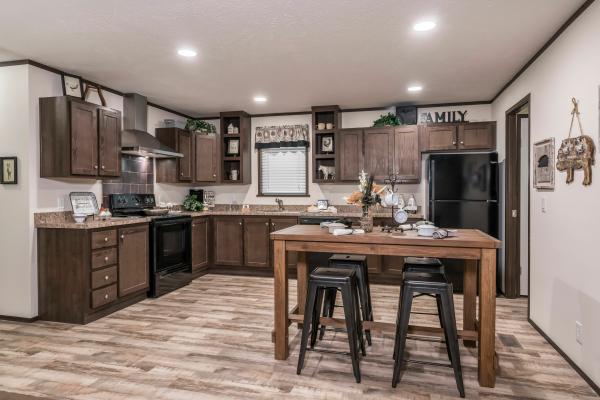 2018 Champion Mobile Home For Sale