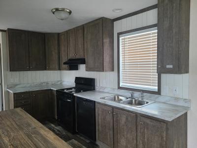 Mobile Home at 3205 Victoria Street Lot 609 Muskegon, MI 49444