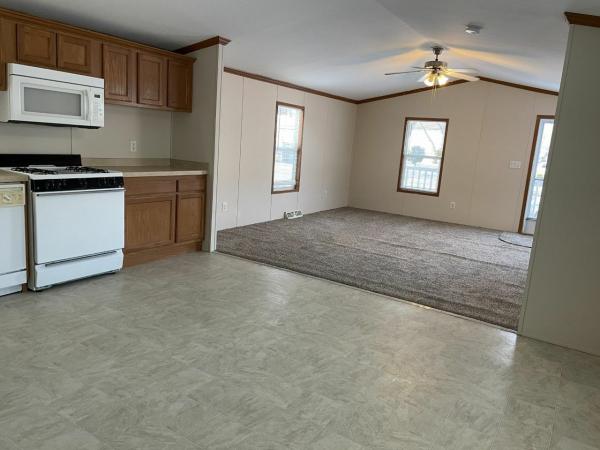 2006 Skyline Mobile Home For Sale