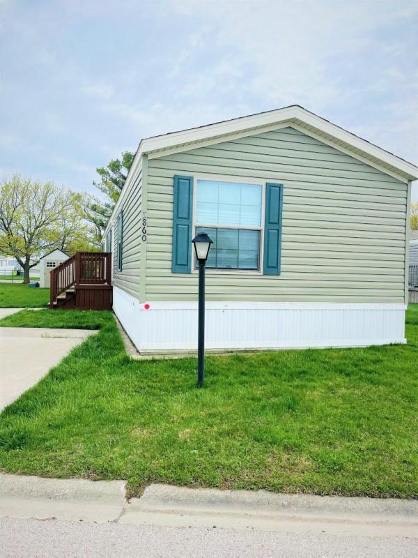 2015 Adventure Homes Mobile Home For Sale