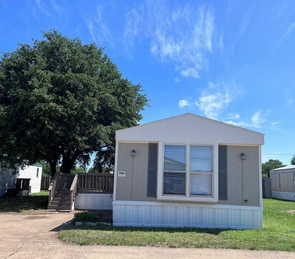 2001 CMH Mobile Home For Sale