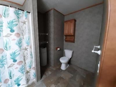 Mobile Home at 1819 Parke Place Elkhart, IN 46514