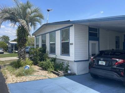 Mobile Home at 1610 Estate Drive Lakeland, FL 33815