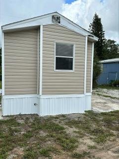 Photo 2 of 7 of home located at 8125 U.s. 1 Lot 22 Vero Beach, FL 32960