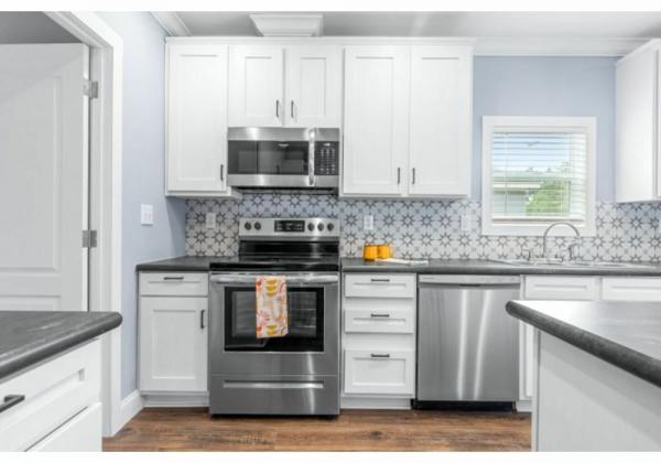 2023 Clayton Homes Mobile Home For Rent