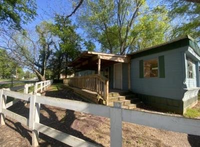 Mobile Home at 420 Old Cowan Rd Winchester, TN 37398