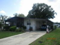 1986 Barrington Mobile Home