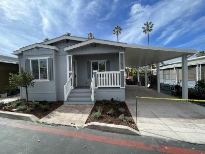 Mobile Home at 34052 Doheny Rd, Sp 137 Dana Point, CA 92624