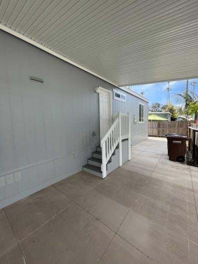 Photo 3 of 4 of home located at 34052 Doheny Rd, Sp 137 Dana Point, CA 92624