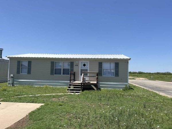 1999 Fleetwood Mobile Home For Sale