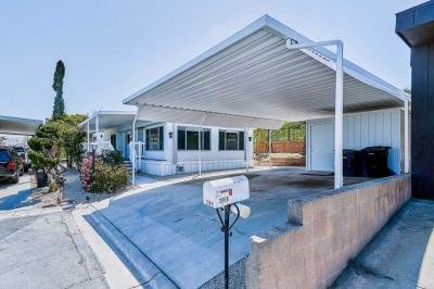 Mobile Home at 2550 Pacific Coast Highway Torrance, CA 90505