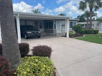 Mobile Home at 3561 Indian Summer Trail Sebring, FL 33872