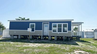 Mobile Home at 25501 Trost Blvd. 06-14 Bonita Springs, FL 34135