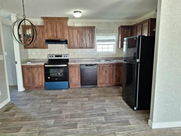 2023 Live Oak Homes Mobile Home For Rent