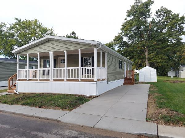 2022 Skyline Mobile Home For Rent