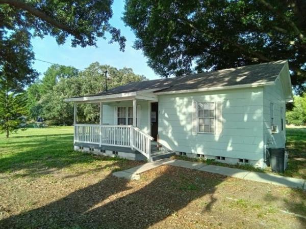 Mobile Home For Rent