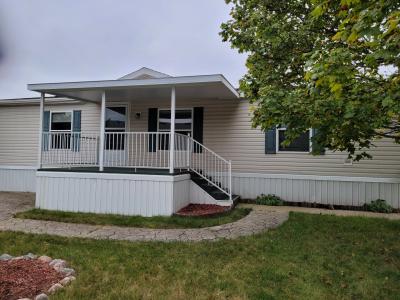 Mobile Home at 2314 Treelane Dr. Traverse City, MI 49686