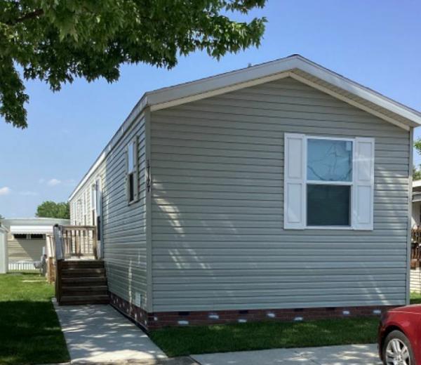 2021 Clayton Mobile Home For Rent