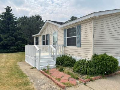 Mobile Home at 131 Redstem Court Flint, MI 48506