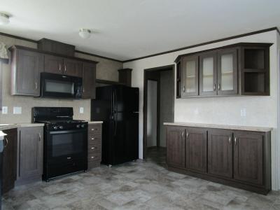 Mobile Home at 10 Vevay Drive W Mason, MI 48854