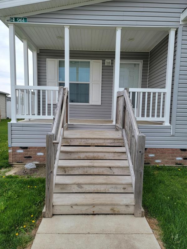 2018 Champion Mobile Home For Sale
