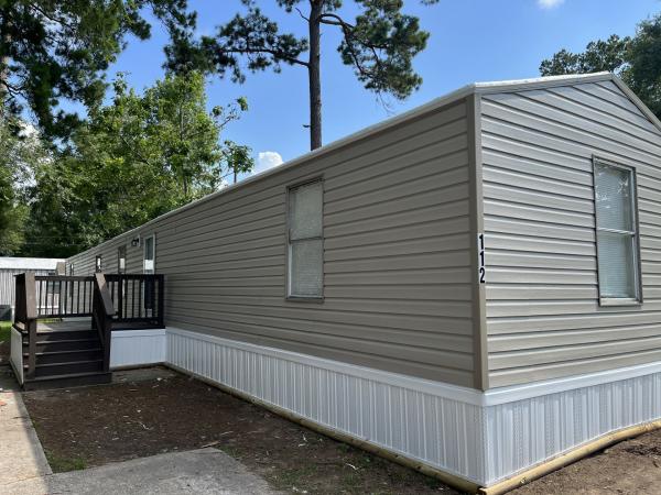 1995 Fleetwood Mobile Home For Rent
