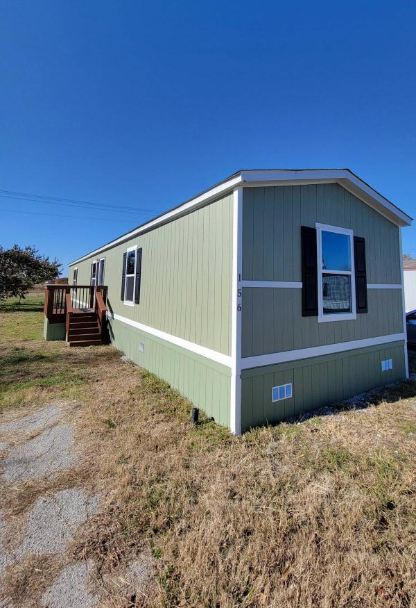 2022 Clayton - Bonham Mobile Home For Sale