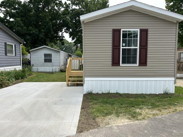 2023 Champion - Topeka Mobile Home For Sale