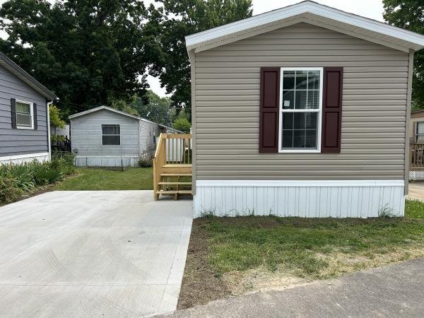 2023 Champion - Topeka Mobile Home For Rent