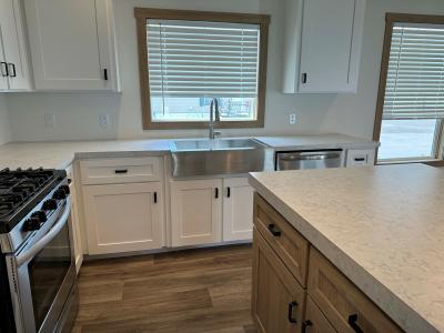 Mobile Home at 2101 SW 38th Street, Lot 290 Lawton, OK 73505