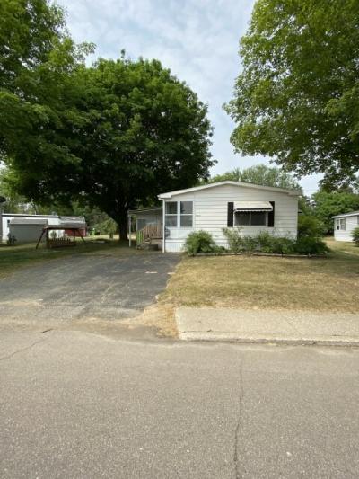 Mobile Home at 3808 Cedar Loop Clarkston, MI 48348