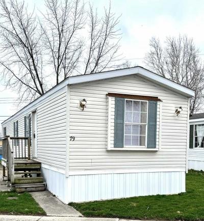 Mobile Home at 2145 N Dixie Hway Lima, OH 45801