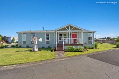 Mobile Home at 4155 NE Three Mile Lane #42 Mcminnville, OR 97128