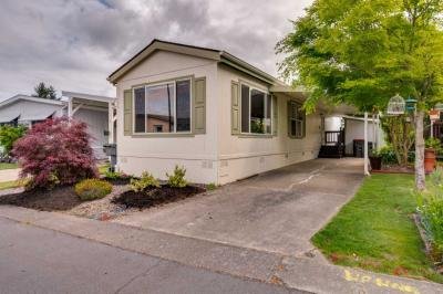 Mobile Home at 4155 NE Three Mile Lane #102 Mcminnville, OR 97128