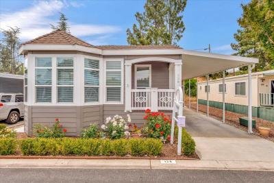 Mobile Home at 128 Timber Cove Dr Campbell, CA 95008