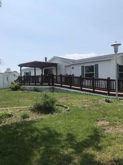 Mobile Home at 7801 88th Ave Pleasant Prairie, WI 53158
