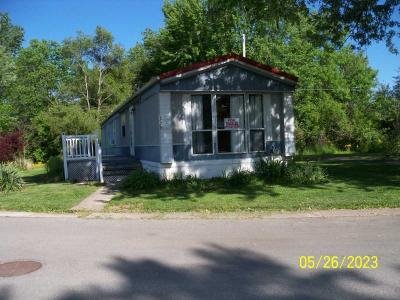 Mobile Home at 328 Catawba Tr Lima, OH 45806