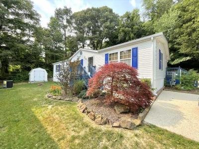 Mobile Home at 8000 Fairbreeze Dr Severn, MD 21144