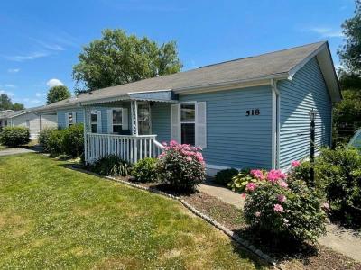 Mobile Home at 518 Pheasant Ridge Circle Lancaster, PA 17603