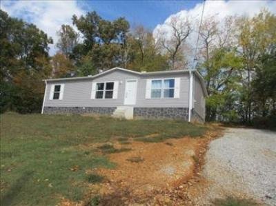 Mobile Home at 620 New Midway Rd Kingston, TN 37763