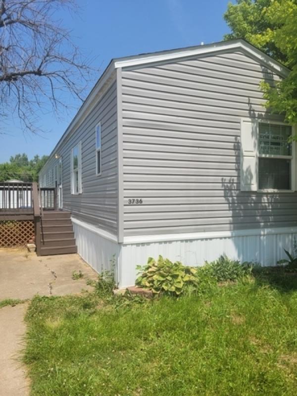 3736 Burr St Saint Charles, MO MHVillage