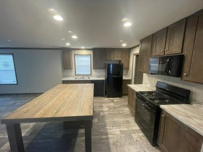 Mobile Home at 41021 Old Michigan Lot 68 Canton, MI 48188