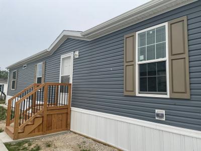 Mobile Home at 270 Farmtree Drive Flint, MI 48506