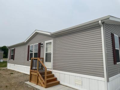 Mobile Home at 171 Blue Spruce Lane Flint, MI 48506