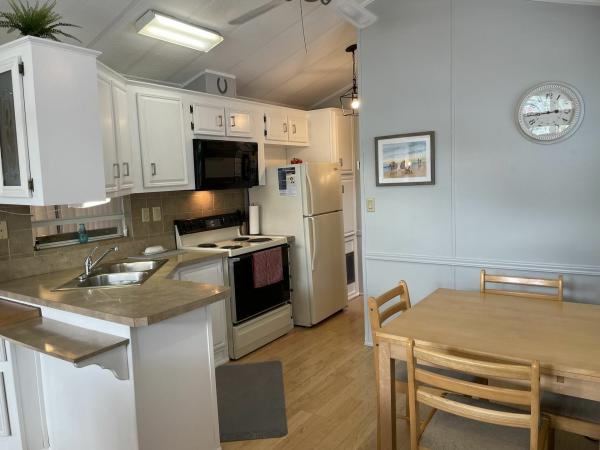 1991 CHARIOT Mobile Home For Sale